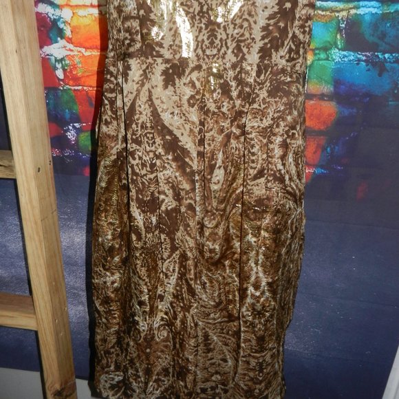 Deadly Sins dress - Picture 2 of 4